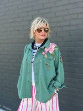 Load image into Gallery viewer, Michelle Jacket
