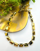 Load image into Gallery viewer, Jabari Necklace in Aurum
