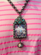 Load image into Gallery viewer, Marlboro Man Necklace