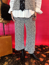 Load image into Gallery viewer, Lux Houndstooth Set