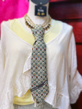 Load image into Gallery viewer, Hermēs Veggies Tie