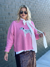 Load image into Gallery viewer, Spots for Days Sweater