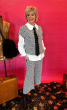 Load image into Gallery viewer, Lux Houndstooth Set