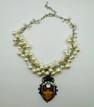 Load image into Gallery viewer, Last Night with Barbie Necklace