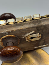 Load image into Gallery viewer, Hera Bracelet in Champagne