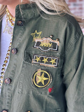 Load image into Gallery viewer, Peacekeeper Jacket