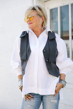 Load image into Gallery viewer, Liz Bow Vest
