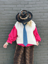 Load image into Gallery viewer, Nancy Mock Neck Sweater