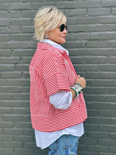Load image into Gallery viewer, Varsity Top