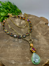 Load image into Gallery viewer, Kavern Necklace