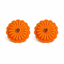 Load image into Gallery viewer, Concho Earrings