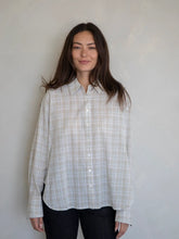 Load image into Gallery viewer, Elise Button-Up Top