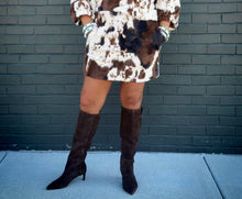 Load image into Gallery viewer, Bovine Skirt