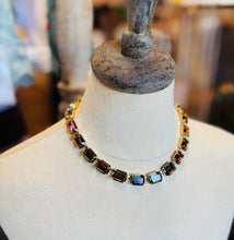Load image into Gallery viewer, Jabari Necklace in Volcano