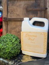 Load image into Gallery viewer, Diva Glamorous Wash, 64oz. or 1/2 gal.