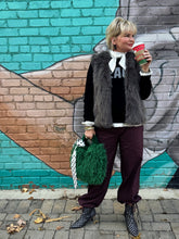 Load image into Gallery viewer, Cape Plaid Pants