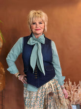 Load image into Gallery viewer, Mesmerized Vest