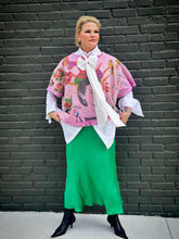Load image into Gallery viewer, Willow Skirt in Green Apple