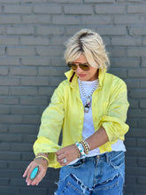Load image into Gallery viewer, Staci Up-cycled Top