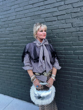 Load image into Gallery viewer, Party Trick Sheer Overlay