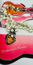 Load image into Gallery viewer, Last Night with Barbie Necklace