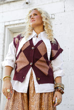 Load image into Gallery viewer, Rye Python Pants in Tangerine