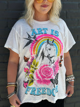 Load image into Gallery viewer, Wonder Derby Tee