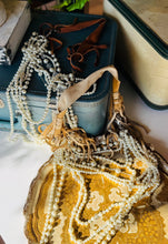 Load image into Gallery viewer, Little Bit Preppy Pearl Necklace