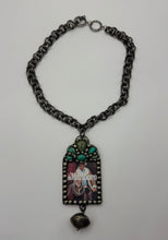 Load image into Gallery viewer, Marlboro Man Necklace