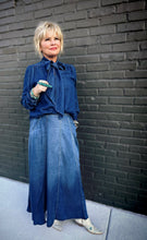 Load image into Gallery viewer, Strasa Denim Set