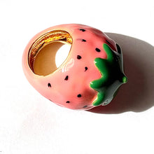Load image into Gallery viewer, Fruit Basket Rings