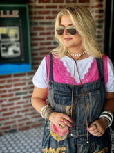Load image into Gallery viewer, Tank Pearl Wrap Necklace