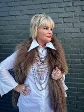 Load image into Gallery viewer, Pinky St. Nicky Necklace