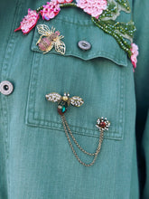 Load image into Gallery viewer, Michelle Jacket