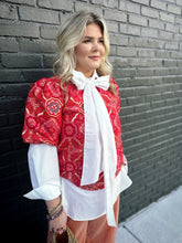 Load image into Gallery viewer, Crowned Jewel Top