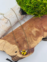 Load image into Gallery viewer, Sienna Joelle Necklace in Topaz