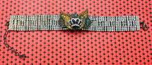 Load image into Gallery viewer, Vintage Glamour Rhinestone Bracelets