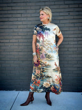 Load image into Gallery viewer, Peaceful Dreaming Dress