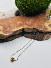 Load image into Gallery viewer, Sienna Joelle Necklace in Topaz