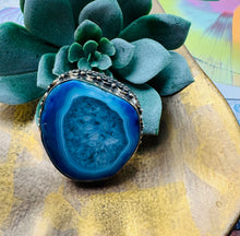 Load image into Gallery viewer, Galaxy Ring