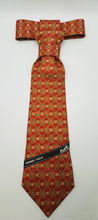 Load image into Gallery viewer, Hermés Marguerite Tie