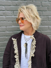 Load image into Gallery viewer, Medusa Necklaces