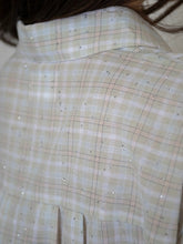 Load image into Gallery viewer, Elise Button-Up Top