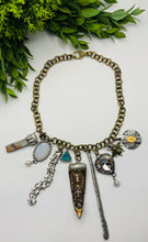 Load image into Gallery viewer, Gaggle of Goodness Necklace