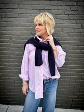 Load image into Gallery viewer, Stella Stud Top in Pink