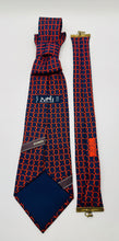 Load image into Gallery viewer, Ropin Hermēs Tie