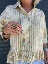 Load image into Gallery viewer, Kavern Necklace