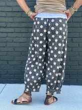 Load image into Gallery viewer, Crosswind Polka Dot Bloomers
