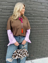 Load image into Gallery viewer, The Jacque O Handbag