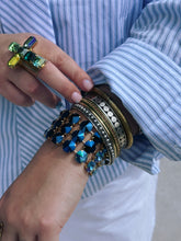 Load image into Gallery viewer, Ombre Bracelet Navy Express